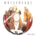 Whiteheart - Inside - Music CD