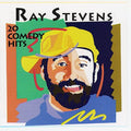 Stevens,ray - 20 Comedy Hits Special Collection - Music CD
