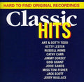 Classic Hits: Hard To Find Originals / Various - Classic Hits: Hard To Find Originals / Various - Music CD