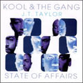 Kool & The Gang - State Of Affairs - Music CD