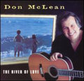 Mclean,don - River Of Love - Music CD