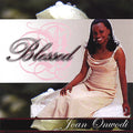 Onwodi,joan - Blessed - Music CD