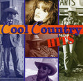 Cool Country Hits 1 / Various Music CD