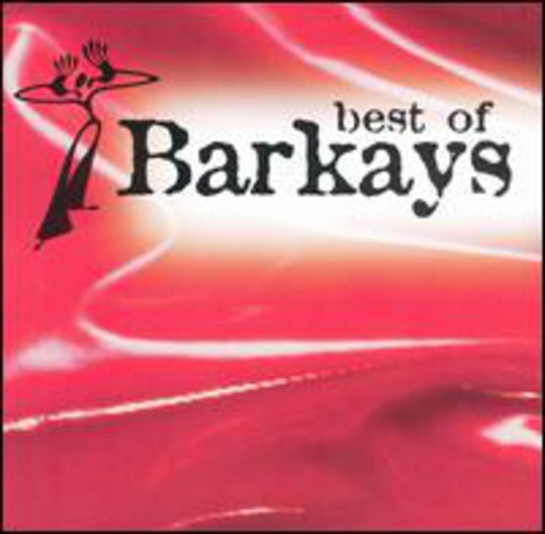 Bar-kays - Best Of - Music CD