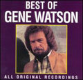 Watson,gene - Best Of - Music CD