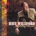 Williford,dave - Kings Ransom - Music CD