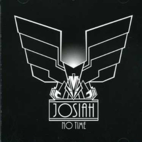 Josiah - No Time - Music CD
