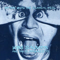 Salmon,kim & Surrealists - Hit Me With Surreal Feel - Music CD