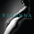Rihanna - Good Girl Gone Bad - Music CD