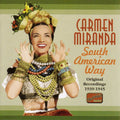 Soup American Way - Soup American Way - Music CD