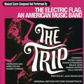 Electric Flag - Trip / O.s.t. - Music CD
