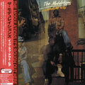 Modulations - It's Rough Out Here - Music CD