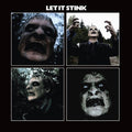 Let It Stink Music CD