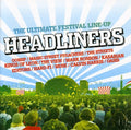 Headliners / Various - Headliners / Various - Music CD