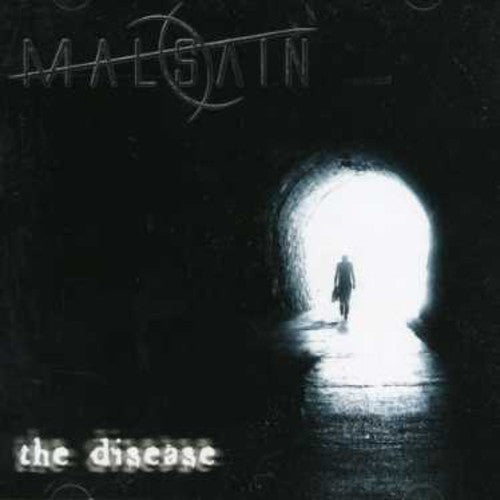 Malsain - Disease - Music CD
