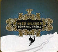 Herr Nilsson - Downhill Thrill - Music CD