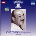 Basso,jose - Volver - Music CD