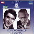 Berge,claudio - Mas Berge Que Nunca - Music CD