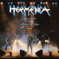 Hermetica - Hermetica En Vivo 1993 - Music CD