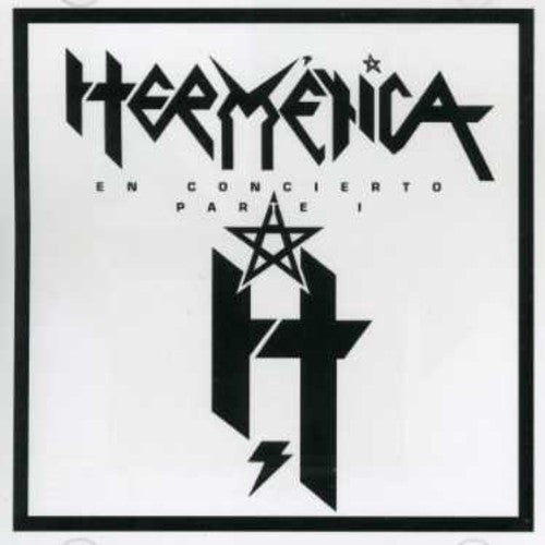 Hermetica - Obras Vol 1 - Music CD
