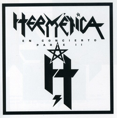 Hermetica - Obras Vol 2 - Music CD
