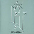 Hermetica - Homenaje - Music CD