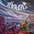 Horcas - Reinara La Tempestad - Music CD