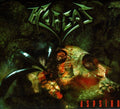 Horcas - Asesino - Music CD