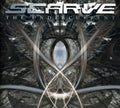 Scarve - Undercurrent - Music CD