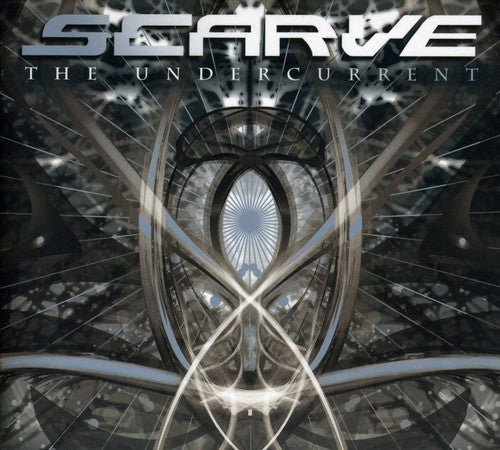 Scarve - Undercurrent - Music CD