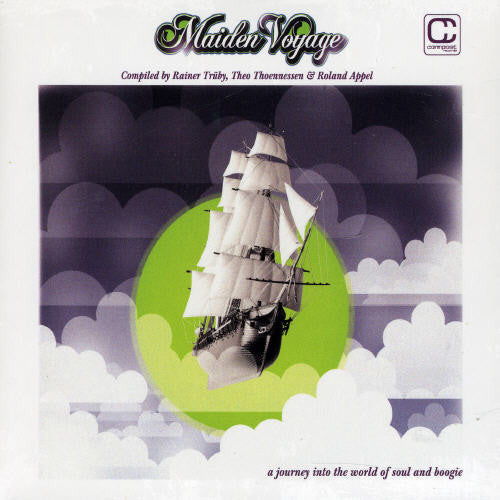 Maiden Voyage / Various - Maiden Voyage / Various - Music CD