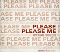 Porteous,wyckham - Please Please Me