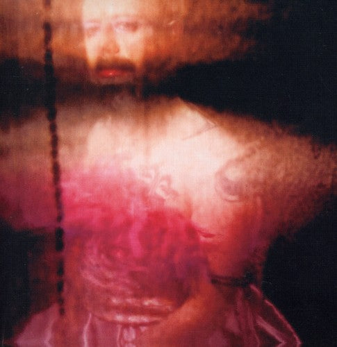 (r) - In Pink - Music CD