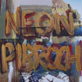 Astral Social Club - Neon Pibroch - Music CD