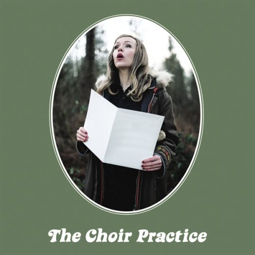 Choir Practice - Choir Practice - Music CD