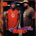 Mystik Journeymen - Magic - Music CD