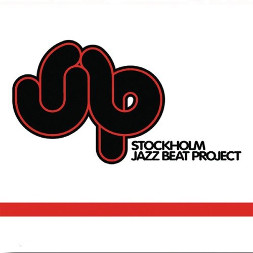 Stockholm Jazzbeat Project S - Stockholm Jazzbeat Project S - Music CD