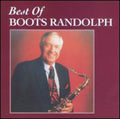 Randolph,boots - Best Of - Music CD