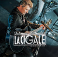 Hallyday,johnny - Cigale / 33 Tours - Vinyl Record