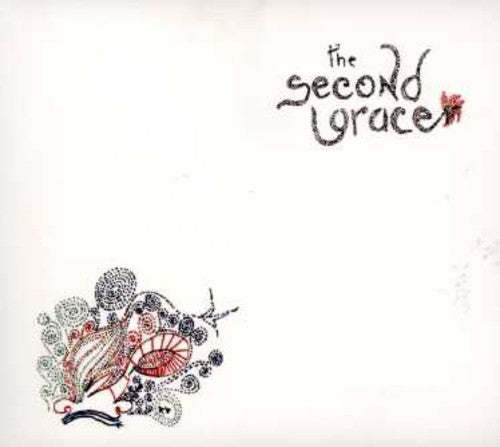 Second Grace - Second Grace - Music CD