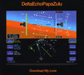 Deltaechopapazulu - Download My Love - Music CD