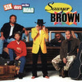 Sawyer Brown - Six Days On The Road - Music CD