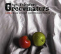 Telesforo Gege - Love & Other Contradictions - Music CD
