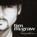 Mcgraw,tim - Everywhere - Music CD