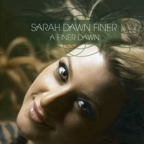 Dawn Finer,sarah - Finer Dawn - Music CD
