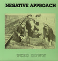 Negative Approach - Tied Down - Vinyl Record