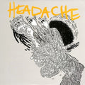 Headache [EP] Vinyl Record