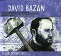 Bazan,david - Fewer Moving Parts - Music CD