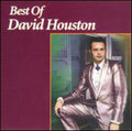 Houston,david - Best Of - Music CD