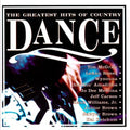 Greatest Hits Of Country Dance / Various - Greatest Hits Of Country Dance / Various - Music CD
